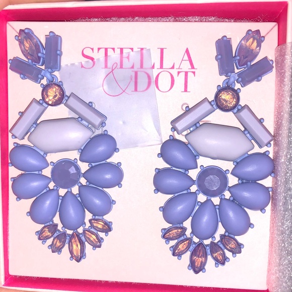 Heck Yes statement earrings - Picture 2 of 7